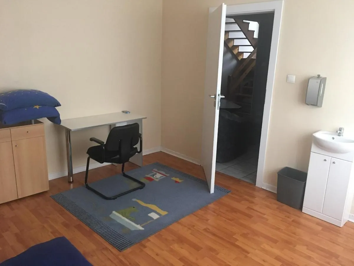 Pensjonat Hotel Książęca 41 Poznań