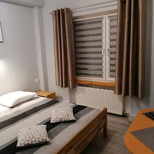 Na Stromej , Szklarska Poręba Polska
